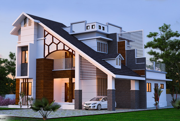 sustainable architecture