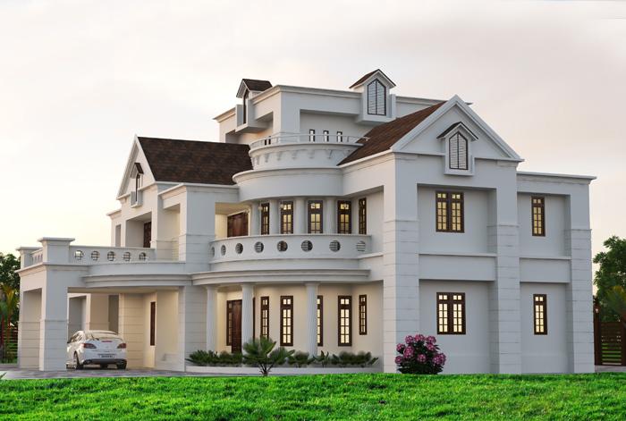 sustainable architecture
