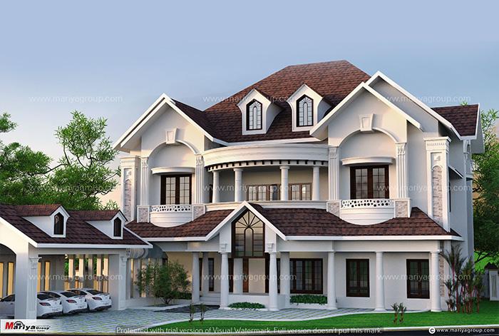 sustainable architecture