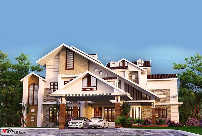 sustainable architecture