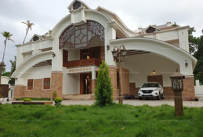 sustainable architecture