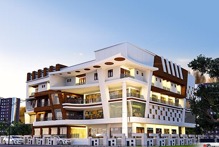 sustainable architecture